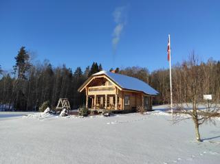 Guest House Unguri - Stalbe - 4
