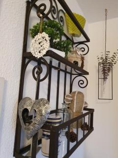 Ferienhaus Möwennest 18, Butjadingen, Tossens, Sauna, Strandkorb, Nordsee, 3 SZ, bis 8 Gäste plus 2 Kleinkinder - 1