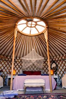 Goodmuda Tipi's - Grândola - 8