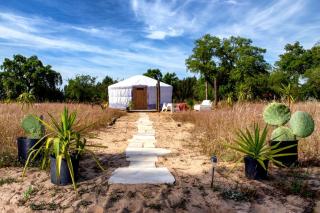 Goodmuda Tipi's - Grândola - 9