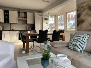 Doppelhaushälfte Birkenstraße 5e - Zingst - 2