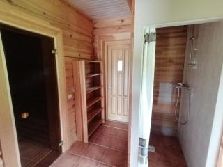 Guest House Unguri - Stalbe - 1