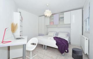 Copacabana Beach Apartments - Trogir - 4