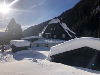 Ankogel Lofts Mallnitz - 4