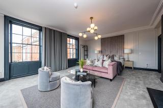 One Capel Suites - 3