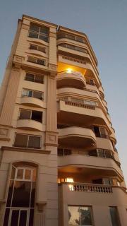 Luxurious Apartment In Massaken Sheraton near Cairo Int'l Airport - Cairo - 0