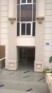 Luxurious Apartment In Massaken Sheraton near Cairo Int'l Airport - Cairo - 8