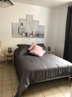 Gites des Lavandières - 9