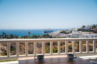 Pothiti Studios - Donoussa - 0