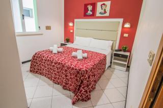 Hotel Mizar - Rímini - 5