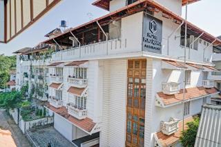 The Fort Manor Hotel - Kochi Kerala - Fort Kochi - 4