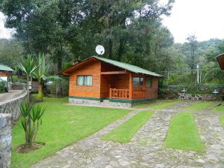 Cabañas El Estribo Hotel - Valle de Bravo - 5