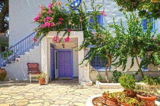 Pleiades Alinda Bay Leros - 1