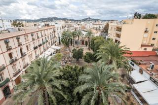 Hostal Parque Ibiza - Ibiza - 5
