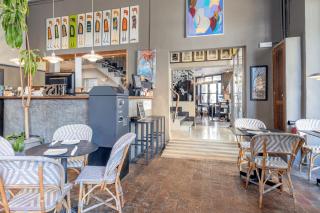 Hostal Parque Ibiza - Ibiza - 6