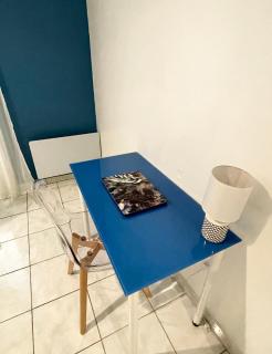 Joli appartement spacieux à 3 min à pied de la mer - Nice - 1