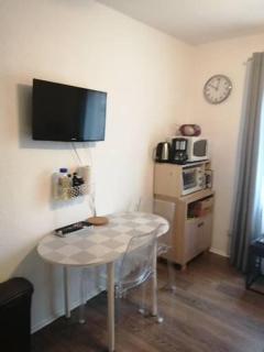 Studio pour curiste - Lamalou-les-Bains - 8