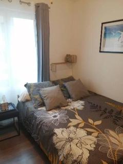 Studio pour curiste - Lamalou-les-Bains - 9