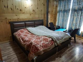 Anshah Guest House - Leh - 7