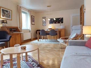 Ferienwohnung Vollmer - Bad Harzburg - 6