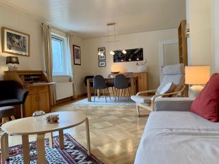 Ferienwohnung Vollmer - Bad Harzburg - 4