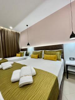 Relax Apts Saranda - Sarandë - 9