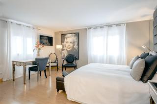 Hostal Parque Ibiza - 1