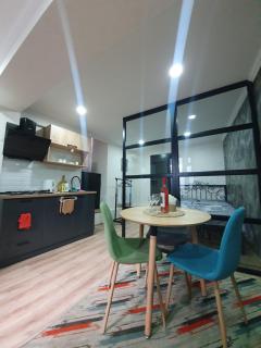 Gala Apartment - Tbilisi - 9