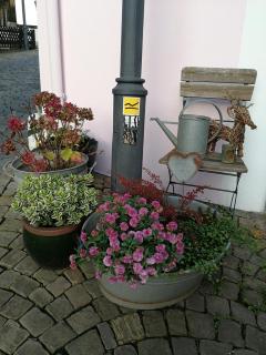 Siegen Altstadt Oberstadt Häuschen - Siegen - 7