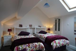 Botanic View B&B - Dublin - 3