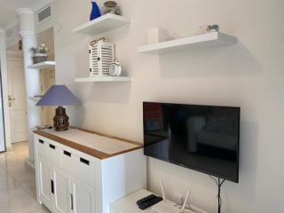 Flat Playa De Oro 3rd Floor - 6