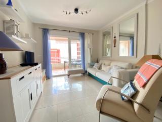 Flat Playa De Oro 3rd Floor - Calpe - 0