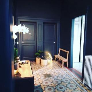 Villa Marguerite - Chambres d'Hôtes - Saint-Omer - 4