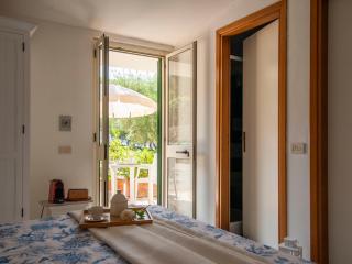 Casa Palinuro Vacanze fronte spiaggia - 1