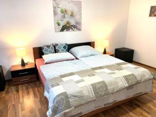 Ferienwohnung in Binger Stadtmitte - Bingen am Rhein - 8