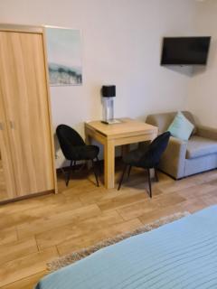 Apartament Magdalena - Świnoujście - 9