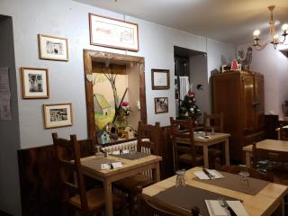 Auberge La Bergerie - Sainte-Marie-de-Campan - 0