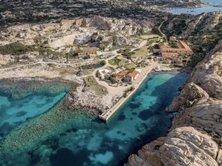 Residence Cala Francese - Case sul mare - La Maddalena - 9