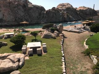 Residence Cala Francese - Case sul mare - La Maddalena - 3