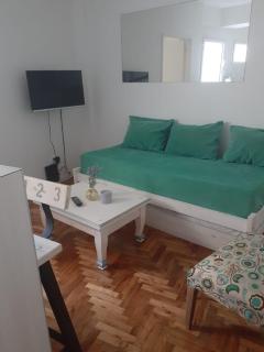 Botanico 2 ambientes - 6