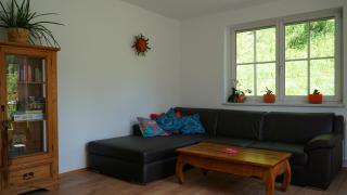 Ferienwohnung Sonnenwald - Salfelden - 6