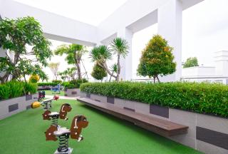 S Lux Apartment - Ho Chi Minh City - 2