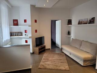 Lovely Apartment with free parking - Kecskemét - 6