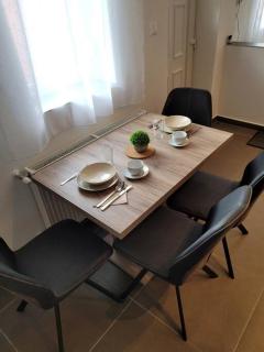 Lovely Apartment with free parking - Kecskemét - 5
