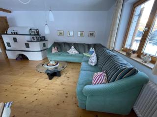 Chalet Villa Alpen Lodge - Bichlbach - 6