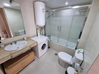 Avenida de Juan Sebastián Elcano Apartamento - Vera - 2