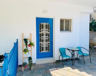 Aristea’s place Askeli - Poros - 7