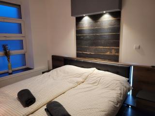 Lovely Apartment with free parking - Kecskemét - 4