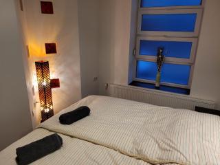 Lovely Apartment with free parking - Kecskemét - 3