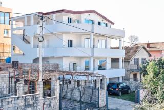 Seaview Apartments Bonaca - Bar - 3